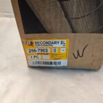 New CAT 2567903 Caterpillar 256-7903 Secondary Air Filter OEM - 45$ Picture 1 of 3 Picture 2 of 3 Picture 3 of 3 Picture 1 of 3 Picture 2 of 3 Picture 3 of 3