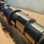 Caterpillar C12 CAT Diesel Engine Camshaft 227-2478 with Gear 133-7100 OEM - 1150$ Picture 1 of 9 Picture 2 of 9 Picture 3 of 9 Picture 4 of 9 Picture 5 of 9 Picture 6 of 9 Picture 7 of 9 Picture 8 of 9 Picture 9 of 9 Picture 1 of 9 Picture 2 of 9