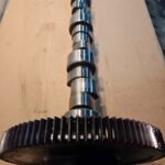 Caterpillar C12 CAT Diesel Engine Camshaft 227-2478 with Gear 133-7100 OEM - 1150$ Picture 1 of 9 Picture 2 of 9 Picture 3 of 9 Picture 4 of 9 Picture 5 of 9 Picture 6 of 9 Picture 7 of 9 Picture 8 of 9 Picture 9 of 9 Picture 1 of 9 Picture 2 of 9 Picture 3 of 9