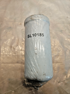 NAPA Gold Spin-On Hydraulic oil Filter 400185 NEW WIX SL10185