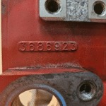 Cummins ISX15 X15 Diesel Engine Front timing cover Housing 3686923 OEM - 650$ Picture 1 of 6 Picture 2 of 6 Picture 3 of 6 Picture 4 of 6 Picture 5 of 6 Picture 6 of 6 Picture 1 of 6 Picture 2 of 6