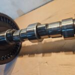 Caterpillar C12 CAT Diesel Engine Camshaft 227-2478 with Gear 133-7100 OEM - 1150$ Picture 1 of 9 Picture 2 of 9 Picture 3 of 9 Picture 4 of 9 Picture 5 of 9 Picture 6 of 9 Picture 7 of 9 Picture 8 of 9 Picture 9 of 9 Picture 1 of 9 Picture 2 of 9 Picture 3 of 9 Picture 4 of 9 Picture 5 of 9 Picture 6 of 9 Picture 7 of 9 Picture 8 of 9