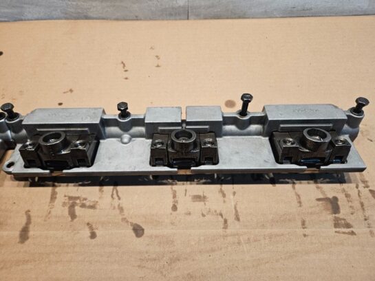 Caterpillar CAT C12 Diesel Engine Cam Follower Assembly 148-2064 OEM 148-2065 - 575$ Picture 1 of 9 Picture 2 of 9 Picture 3 of 9 Picture 4 of 9 Picture 5 of 9