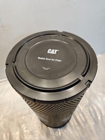 New CAT 110-6326 Air Cleaner Element Filter Caterpillar OEM - 65$ Picture 1 of 5 Picture 2 of 5 Picture 3 of 5