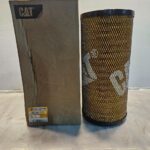 New CAT 110-6326 Air Cleaner Element Filter Caterpillar OEM - 65$ Picture 1 of 5 Picture 2 of 5 Picture 3 of 5 Picture 4 of 5 Picture 5 of 5 Picture 1 of 5 Picture 2 of 5 Picture 3 of 5 Picture 4 of 5 Picture 5 of 5