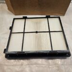 New CAT Caterpillar 327-6618 Cabin Air Filter OEM - 55$ Picture 1 of 4 Picture 2 of 4 Picture 3 of 4 Picture 4 of 4 Picture 1 of 4