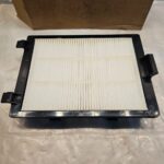 New CAT Caterpillar 327-6618 Cabin Air Filter OEM - 55$ Picture 1 of 4 Picture 2 of 4 Picture 3 of 4 Picture 4 of 4 Picture 1 of 4 Picture 2 of 4