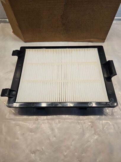 New CAT Caterpillar 327-6618 Cabin Air Filter OEM - 55$ Picture 1 of 4 Picture 2 of 4