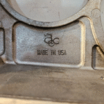 Cummins ISX15 X15 Diesel Engine Front timing cover Housing 3686923 OEM - 650$ Picture 1 of 6 Picture 2 of 6 Picture 3 of 6 Picture 4 of 6 Picture 5 of 6 Picture 6 of 6 Picture 1 of 6 Picture 2 of 6 Picture 3 of 6 Picture 4 of 6