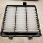 New CAT Caterpillar 327-6618 Cabin Air Filter OEM - 55$ Picture 1 of 4 Picture 2 of 4 Picture 3 of 4 Picture 4 of 4 Picture 1 of 4 Picture 2 of 4 Picture 3 of 4 Picture 4 of 4