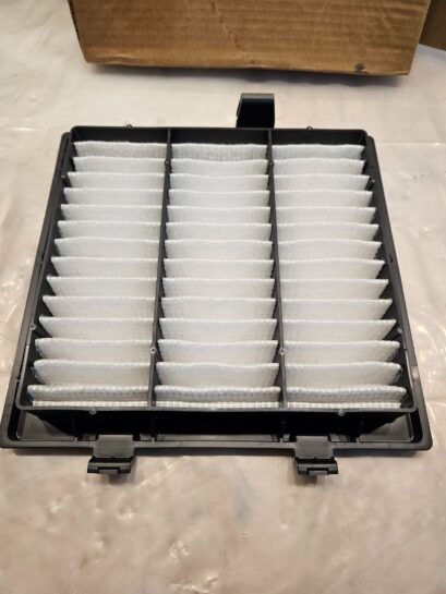 New CAT Caterpillar 327-6618 Cabin Air Filter OEM - 55$ Picture 1 of 4 Picture 2 of 4 Picture 3 of 4 Picture 4 of 4