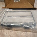 New John Deere Cabin Air Filter FYA00011003 OEM - 40$ Picture 1 of 3 Picture 2 of 3 Picture 3 of 3 Picture 1 of 3