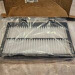 New John Deere Cabin Air Filter FYA00011003 OEM - 40$ Picture 1 of 3 Picture 2 of 3 Picture 3 of 3 Picture 1 of 3 Picture 2 of 3