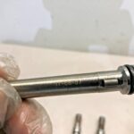 Set of 6 CUMMINS ISB 6.7L Diesel INJECTORS FUEL CONNECTORS 4983514 OEM - 75$ Picture 1 of 5 Picture 2 of 5 Picture 3 of 5 Picture 4 of 5 Picture 5 of 5 Picture 1 of 5 Picture 2 of 5 Picture 3 of 5 Picture 4 of 5