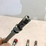 Set of 6 CUMMINS ISB 6.7L Diesel INJECTORS FUEL CONNECTORS 4983514 OEM - 75$ Picture 1 of 5 Picture 2 of 5 Picture 3 of 5 Picture 4 of 5 Picture 5 of 5 Picture 1 of 5 Picture 2 of 5 Picture 3 of 5 Picture 4 of 5 Picture 5 of 5