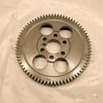 Cummins ISB 6.7 Diesel Engine CAMSHAFT GEAR 3955152 OEM - 75$ Picture 1 of 4 Picture 2 of 4 Picture 3 of 4 Picture 4 of 4 Picture 1 of 4