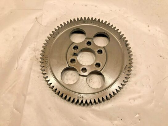 Cummins ISB 6.7 Diesel Engine CAMSHAFT GEAR 3955152 OEM - 75$ Picture 1 of 4