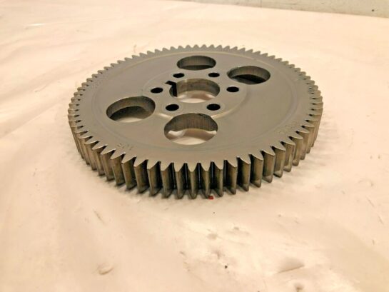 Cummins ISB 6.7 Diesel Engine CAMSHAFT GEAR 3955152 OEM - 75$ Picture 1 of 4 Picture 2 of 4