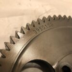 Cummins ISB 6.7 Diesel Engine CAMSHAFT GEAR 3955152 OEM - 75$ Picture 1 of 4 Picture 2 of 4 Picture 3 of 4 Picture 4 of 4 Picture 1 of 4 Picture 2 of 4 Picture 3 of 4