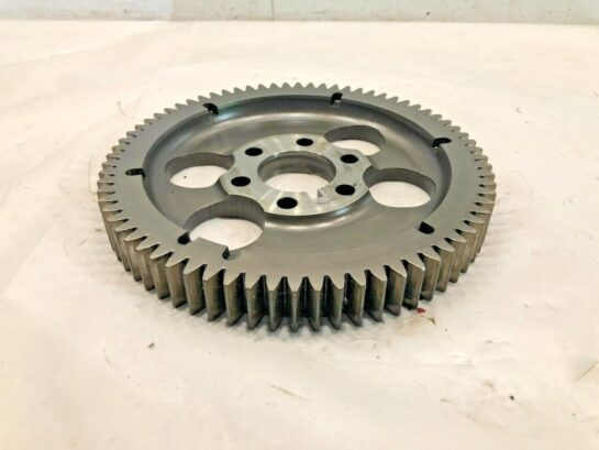 Cummins ISB 6.7 Diesel Engine CAMSHAFT GEAR 3955152 OEM - 75$ Picture 1 of 4 Picture 2 of 4 Picture 3 of 4 Picture 4 of 4