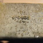 CAT C-12 Caterpillar Diesel Engine Water Manifold 4P9485 OEM - 275$ Picture 1 of 5 Picture 2 of 5 Picture 3 of 5 Picture 4 of 5 Picture 5 of 5 Picture 1 of 5 Picture 2 of 5