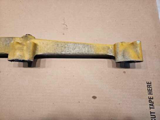 CAT C-12 Caterpillar Diesel Engine Water Manifold 4P9485 OEM - 275$ Picture 1 of 5 Picture 2 of 5 Picture 3 of 5