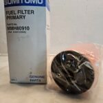 Sumitomo Link-Belt MMH80910 490X4EX Fuel Filter Element - 75$ Picture 1 of 3 Picture 2 of 3 Picture 3 of 3 Picture 1 of 3 Picture 2 of 3