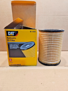 New Caterpillar Cat 1R0735 Hydraulic Oil Filter OEM
