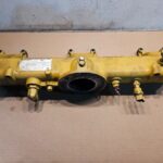 Caterpillar CAT C12 Diesel Engine Air Intake Manifold 2250127 OEM - 280$ Picture 1 of 6 Picture 2 of 6 Picture 3 of 6 Picture 4 of 6 Picture 5 of 6 Picture 6 of 6 Picture 1 of 6 Picture 2 of 6