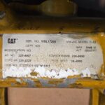 Caterpillar CAT C12 Diesel Engine Air Intake Manifold 2250127 OEM - 280$ Picture 1 of 6 Picture 2 of 6 Picture 3 of 6 Picture 4 of 6 Picture 5 of 6 Picture 6 of 6 Picture 1 of 6 Picture 2 of 6 Picture 3 of 6 Picture 4 of 6