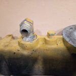 Caterpillar CAT C12 Diesel Engine Air Intake Manifold 2250127 OEM - 280$ Picture 1 of 6 Picture 2 of 6 Picture 3 of 6 Picture 4 of 6 Picture 5 of 6 Picture 6 of 6 Picture 1 of 6 Picture 2 of 6 Picture 3 of 6 Picture 4 of 6 Picture 5 of 6