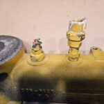 Caterpillar CAT C12 Diesel Engine Air Intake Manifold 2250127 OEM - 280$ Picture 1 of 6 Picture 2 of 6 Picture 3 of 6 Picture 4 of 6 Picture 5 of 6 Picture 6 of 6 Picture 1 of 6 Picture 2 of 6 Picture 3 of 6 Picture 4 of 6 Picture 5 of 6 Picture 6 of 6