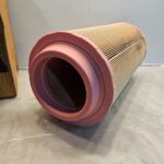 New Caterpillar CAT Asphalt Paver Engine Air Filter 222-9020 OEM - 65$ Picture 1 of 3 Picture 2 of 3 Picture 3 of 3 Picture 1 of 3