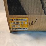 New Caterpillar CAT Asphalt Paver Engine Air Filter 222-9020 OEM - 65$ Picture 1 of 3 Picture 2 of 3 Picture 3 of 3 Picture 1 of 3 Picture 2 of 3 Picture 3 of 3