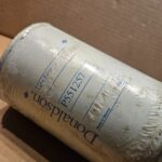 NEW DONALDSON SPIN ON OIL FILTER P551257 - 25$ Picture 1 of 2 Picture 2 of 2 Picture 1 of 2