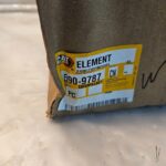 New CAT CATERPILLAR Hydraulic Oil Filter 590-9787 Excavator OEM - 125$ Picture 1 of 3 Picture 2 of 3 Picture 3 of 3 Picture 1 of 3 Picture 2 of 3 Picture 3 of 3