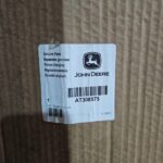 New John Deere AT308575 Air Filter OEM - 95$ Picture 1 of 4 Picture 2 of 4 Picture 3 of 4 Picture 4 of 4 Picture 1 of 4 Picture 2 of 4 Picture 3 of 4 Picture 4 of 4