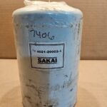 NEW DONALDSON SPIN ON OIL FILTER P551257 - 25$ Picture 1 of 2 Picture 2 of 2 Picture 1 of 2 Picture 2 of 2