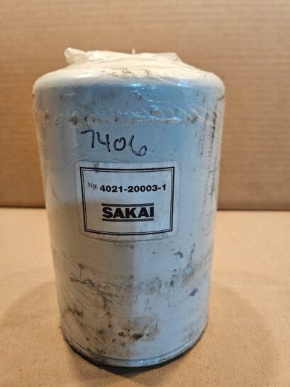 NEW DONALDSON SPIN ON OIL FILTER P551257 - 25$ Picture 1 of 2 Picture 2 of 2