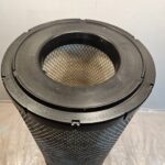 New John Deere Air Filter AT175223 OEM Made in USA - 95$ Picture 1 of 4 Picture 2 of 4 Picture 3 of 4 Picture 4 of 4 Picture 1 of 4 Picture 2 of 4