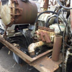 Refurbished Myers D65-20AVD High Pressure Reciprocating Pump Sprayer Jetter - 11250$ Picture 1 of 11 Picture 2 of 11 Picture 3 of 11 Picture 4 of 11 Picture 5 of 11 Picture 6 of 11 Picture 7 of 11 Picture 8 of 11 Picture 9 of 11 Picture 10 of 11 Picture 11 of 11 Picture 1 of 11 Picture 2 of 11 Picture 3 of 11 Picture 4 of 11
