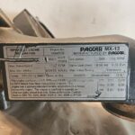 2015 Paccar MX-13 Diesel Engine Jake Brake Rocker Arm Assembly 1945026 OEM - 2000$ Picture 1 of 5 Picture 2 of 5 Picture 3 of 5 Picture 4 of 5 Picture 5 of 5 Picture 1 of 5 Picture 2 of 5 Picture 3 of 5