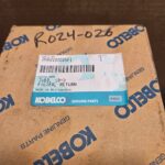 New Kobelco hydraulic oil filter PH50V00005F16 OEM - 75$ Picture 1 of 4 Picture 2 of 4 Picture 3 of 4 Picture 4 of 4 Picture 1 of 4