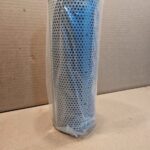 New Kobelco hydraulic oil filter PH50V00005F16 OEM - 75$ Picture 1 of 4 Picture 2 of 4 Picture 3 of 4 Picture 4 of 4 Picture 1 of 4 Picture 2 of 4