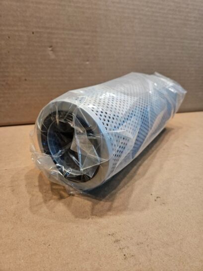 New Kobelco hydraulic oil filter PH50V00005F16 OEM - 75$ Picture 1 of 4 Picture 2 of 4 Picture 3 of 4