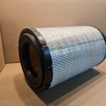 New Kobelco Air Filter Element P/N YN11P00029S003 OEM - 80$ Picture 1 of 3 Picture 2 of 3 Picture 3 of 3 Picture 1 of 3 Picture 2 of 3 Picture 3 of 3