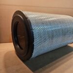 Slight Damage but New Kobelco YZ11P00001S003J1L AIR FILTER ELEMENT OEM - 60$ Picture 1 of 5 Picture 2 of 5 Picture 3 of 5 Picture 4 of 5 Picture 5 of 5 Picture 1 of 5 Picture 2 of 5 Picture 3 of 5