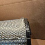 Slight Damage but New Kobelco YZ11P00001S003J1L AIR FILTER ELEMENT OEM - 60$ Picture 1 of 5 Picture 2 of 5 Picture 3 of 5 Picture 4 of 5 Picture 5 of 5 Picture 1 of 5 Picture 2 of 5 Picture 3 of 5 Picture 4 of 5