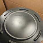 Slight Damage but New Kobelco YZ11P00001S003J1L AIR FILTER ELEMENT OEM - 60$ Picture 1 of 5 Picture 2 of 5 Picture 3 of 5 Picture 4 of 5 Picture 5 of 5 Picture 1 of 5 Picture 2 of 5 Picture 3 of 5 Picture 4 of 5 Picture 5 of 5