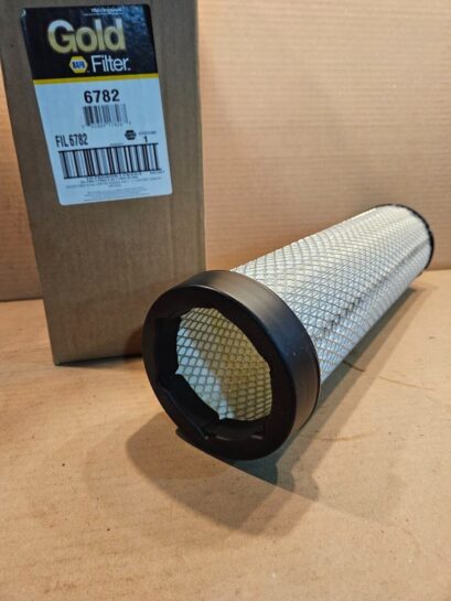 New NAPA Gold Air Filter 6782 NOS Filtration Element - 40$ Picture 1 of 4
